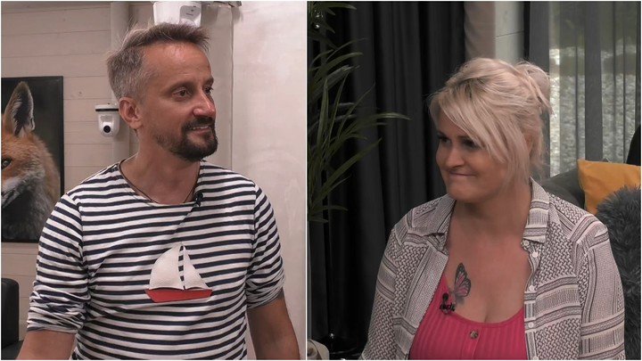 LNCH - Adka a Števo